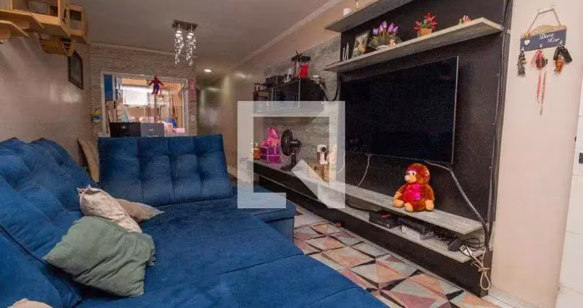 Casa para venda - cidade patriarca, 2 quartos,  125 m² - são paulo