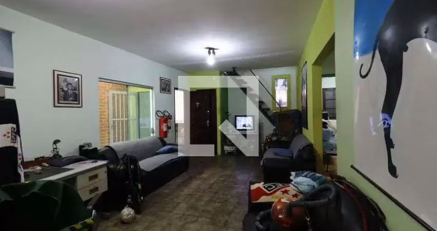 Casa para venda - vila metalúrgica, 3 quartos,  300 m² - santo andré
