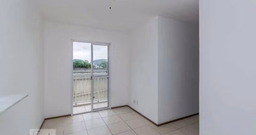 Apartamento para venda - irajá, 2 quartos,  45 m² - rio de janeiro
