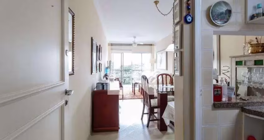 Apartamento para venda - itaim bibi, 2 quartos,  72 m² - são paulo