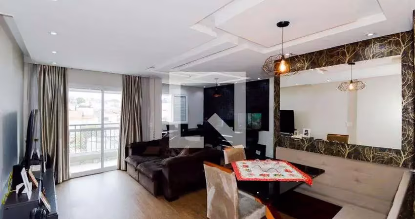 Apartamento para venda - ponte grande, 3 quartos,  73 m² - guarulhos