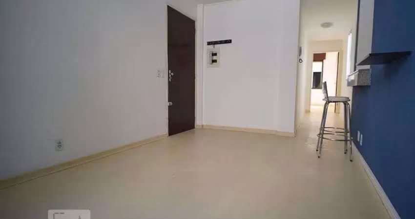 Apartamento para venda - bom fim, 1 quarto,  43 m² - porto alegre