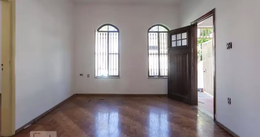 Casa para venda - vila mimosa, 3 quartos,  120 m² - campinas