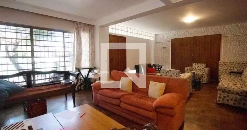 Casa para venda - sumaré, 4 quartos,  530 m² - são paulo