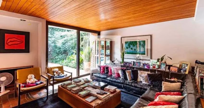 Casa para venda - butantã, 4 quartos,  227 m² - são paulo