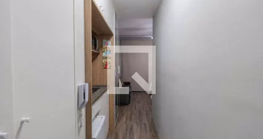Kitnet / stúdio para venda - consolação, 1 quarto,  33 m² - são paulo