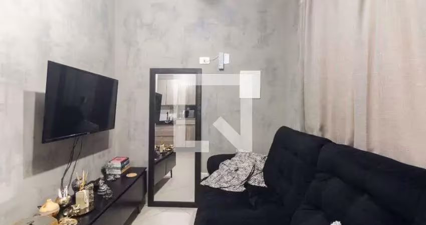 Apartamento para venda - vila esperança, 1 quarto,  40 m² - são paulo