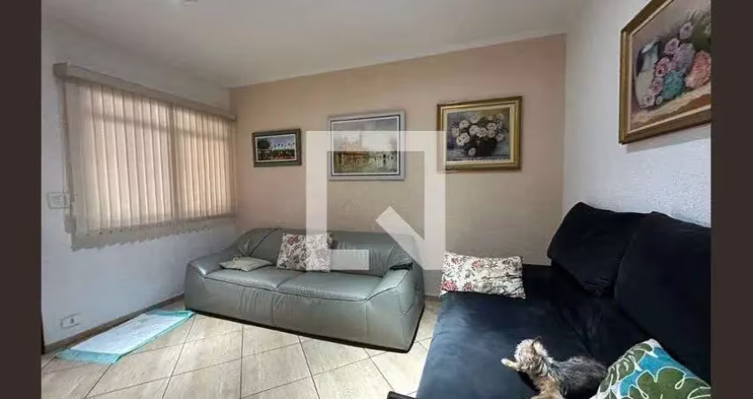 Casa para venda - vila guilhermina, 6 quartos,  340 m² - são paulo