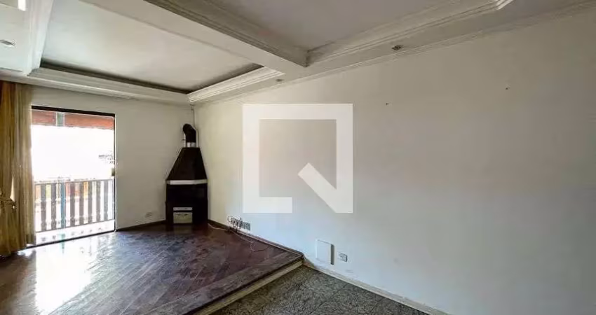 Casa para venda - casa verde, 3 quartos,  220 m² - são paulo