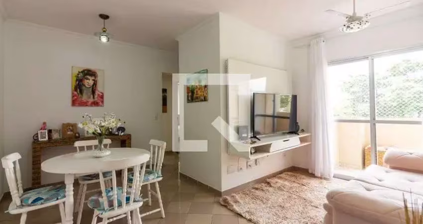 Apartamento para venda - centro, 2 quartos,  67 m² - osasco