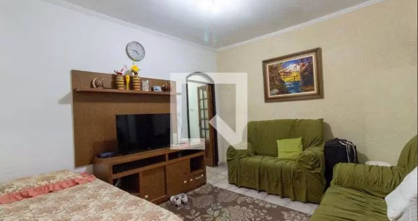 Casa para venda - cangaíba, 3 quartos,  220 m² - são paulo
