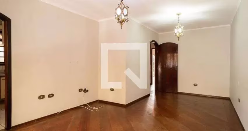 Casa para venda - demarchi, 3 quartos,  320 m² - são bernardo do campo