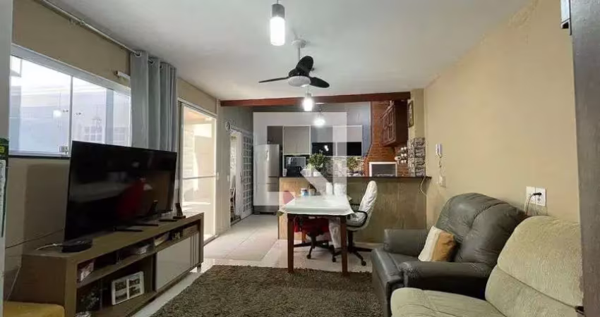 Casa / sobrado em condomínio para venda - engordadouro, 4 quartos,  160 m² - jundiaí
