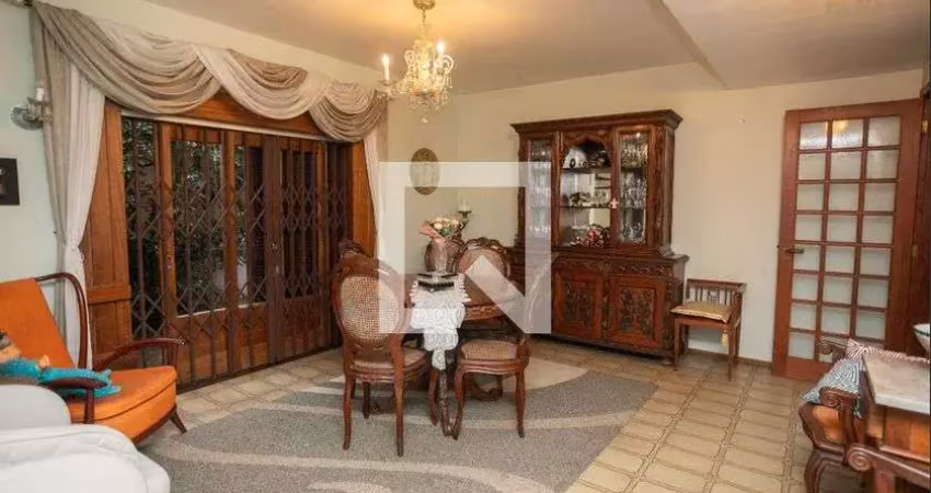 Casa para venda - auxiliadora, 3 quartos,  280 m² - porto alegre