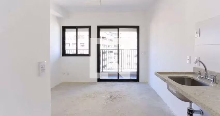 Kitnet / stúdio para venda - butantã, 1 quarto,  20 m² - são paulo