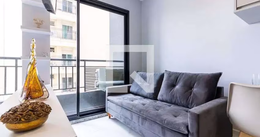 Kitnet / stúdio para venda - santana, 1 quarto,  26 m² - são paulo