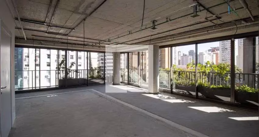 Apartamento para venda - itaim bibi, 3 quartos,  209 m² - são paulo