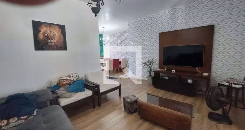 Casa para venda - itapoã, 4 quartos,  244 m² - belo horizonte