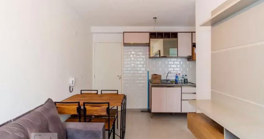 Apartamento para venda - consolação, 1 quarto,  26 m² - são paulo