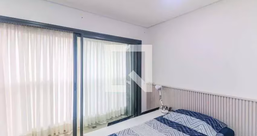 Kitnet / stúdio para venda - chácara santo antonio, 1 quarto,  23 m² - são paulo