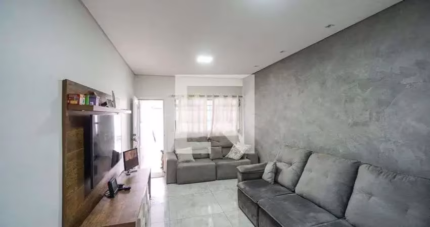 Casa para venda - vila carrão, 3 quartos,  120 m² - são paulo