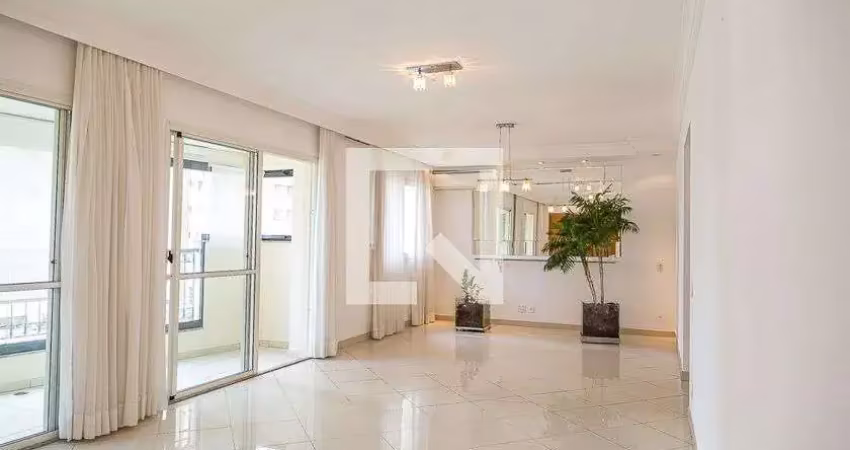 Apartamento para venda - vila mascote, 3 quartos,  150 m² - são paulo