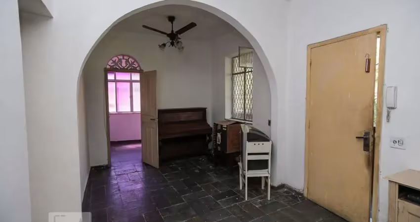 Casa / sobrado em condomínio para venda - engenho novo, 8 quartos,  250 m² - rio de janeiro