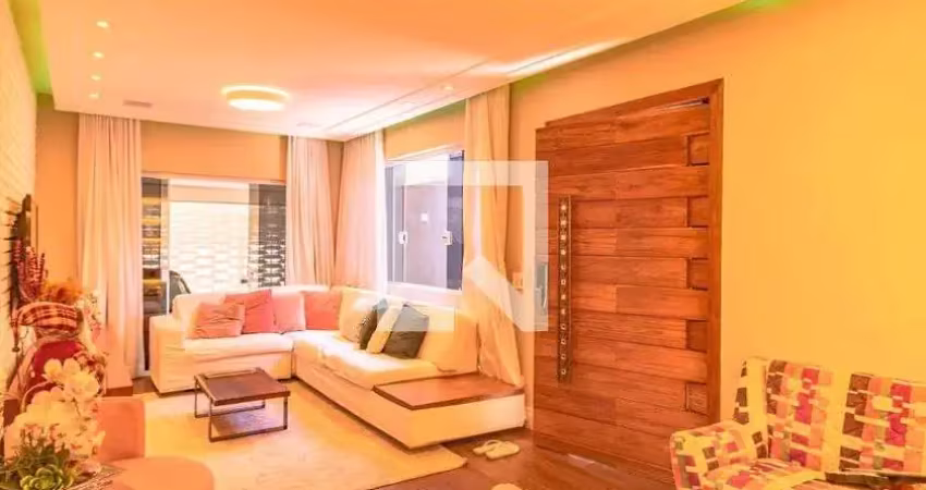 Casa para venda - vila mascote, 3 quartos,  300 m² - são paulo