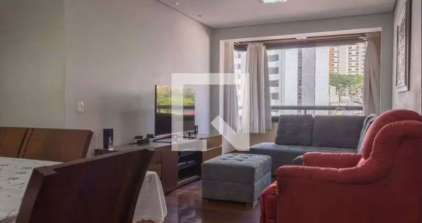 Apartamento para venda - nova petrópolis, 4 quartos,  115 m² - são bernardo do campo