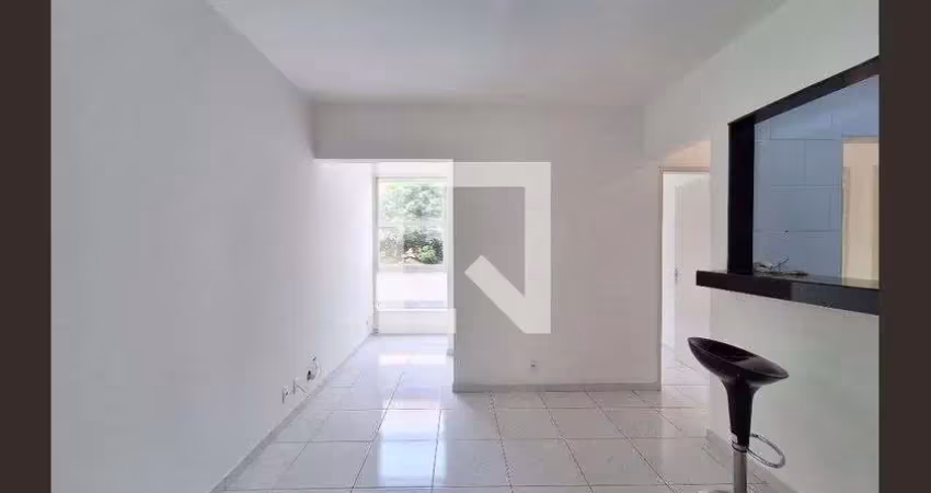 Apartamento para venda - centro, 2 quartos,  58 m² - rio de janeiro