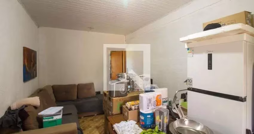 Casa para venda - são joão batista, 3 quartos,  110 m² - são leopoldo