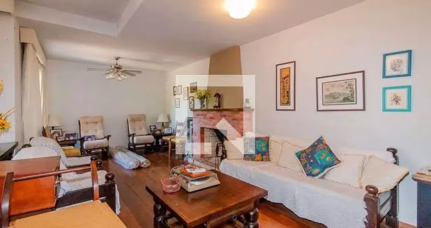 Casa para venda - santa tereza , 4 quartos,  400 m² - porto alegre
