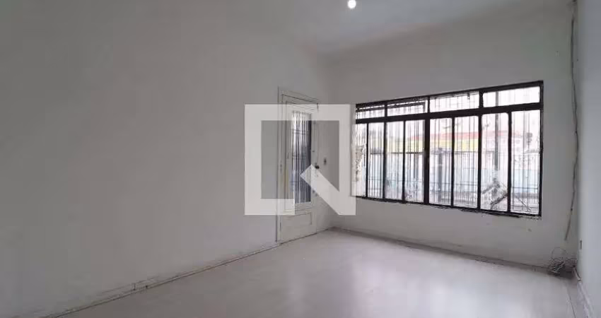 Casa para venda - parque jaçatuba, 2 quartos,  89 m² - santo andré