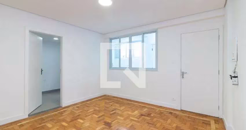 Apartamento para venda - santana, 2 quartos,  70 m² - são paulo