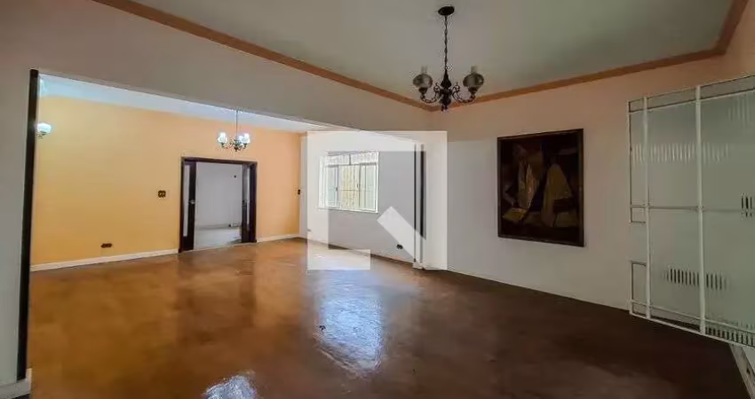 Casa para venda - cambuci, 8 quartos,  559 m² - são paulo