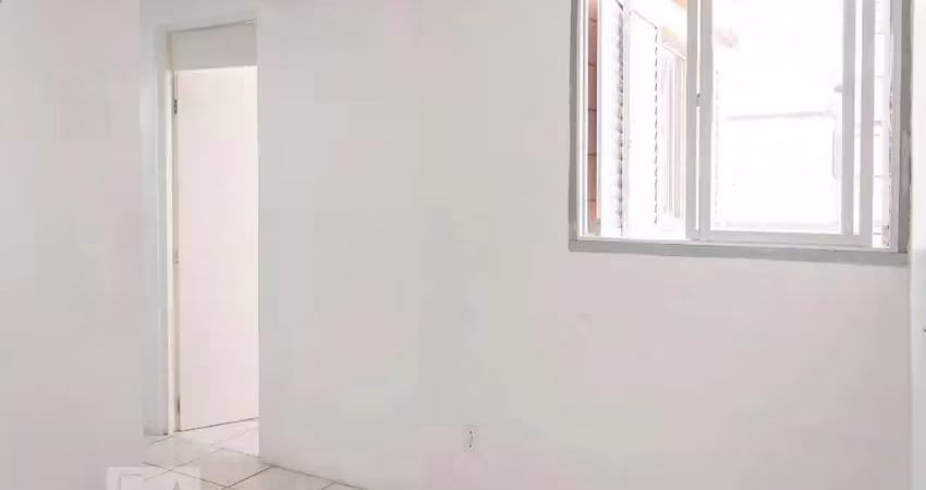 Apartamento para venda - igará, 2 quartos,  42 m² - canoas