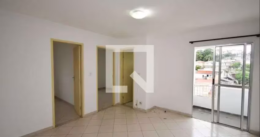Apartamento para venda - vila mazzei, 2 quartos,  50 m² - são paulo