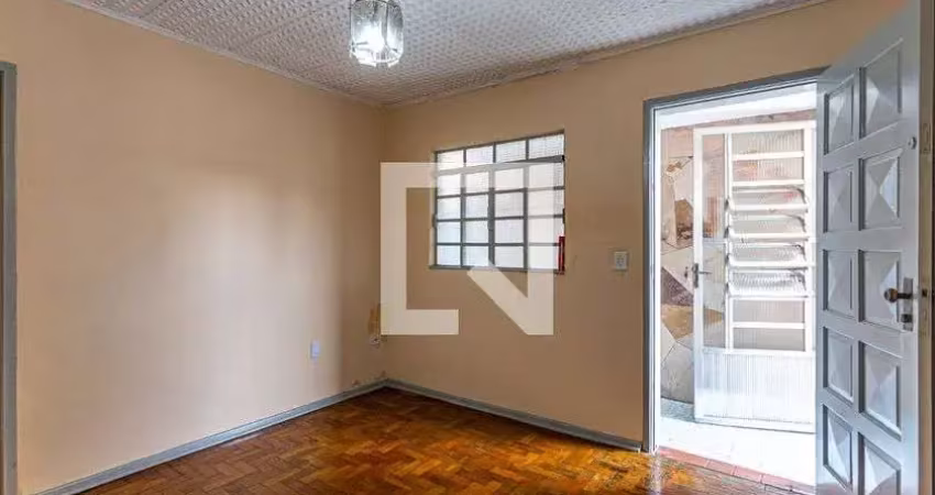 Casa para venda - jardim progresso, 3 quartos,  120 m² - santo andré