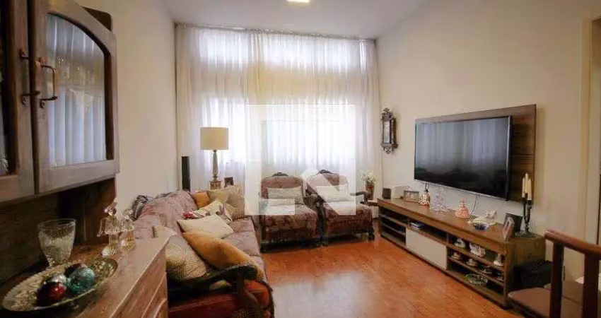 Apartamento para venda - são pedro, 2 quartos,  80 m² - belo horizonte