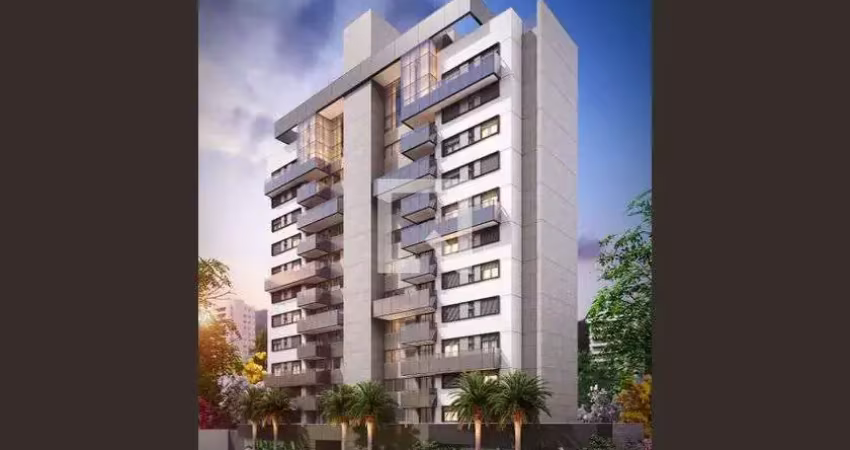 Cobertura para venda - sion, 4 quartos,  262 m² - belo horizonte