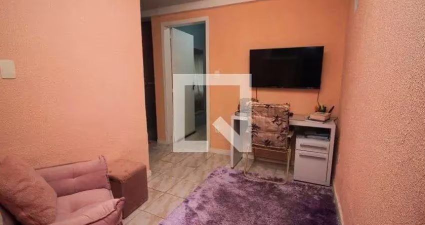 Apartamento para venda - partenon, 1 quarto,  38 m² - porto alegre
