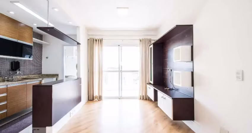 Apartamento para venda - vila mariana, 2 quartos,  65 m² - são paulo