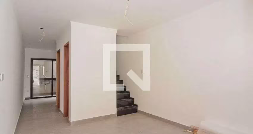 Casa para venda - santana, 3 quartos,  110 m² - são paulo
