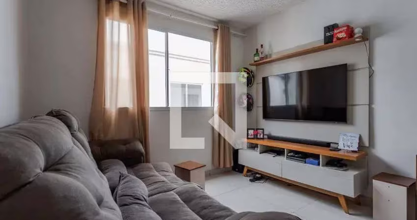 Apartamento para venda - rubem berta, 2 quartos,  41 m² - porto alegre