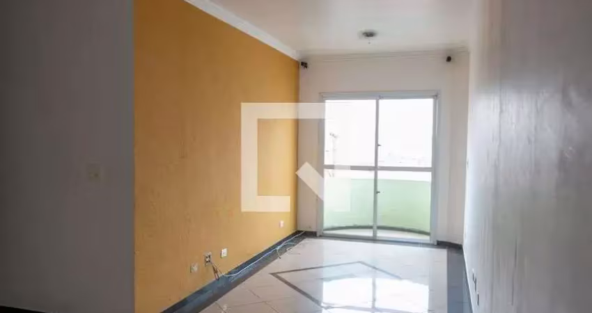 Apartamento para venda - vila lusitânia, 3 quartos,  78 m² - são bernardo do campo