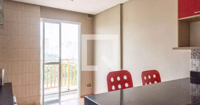 Apartamento para venda - brás, 1 quarto,  32 m² - são paulo