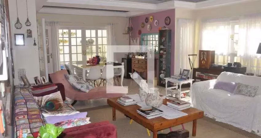 Casa para venda - city américa, 5 quartos,  400 m² - são paulo