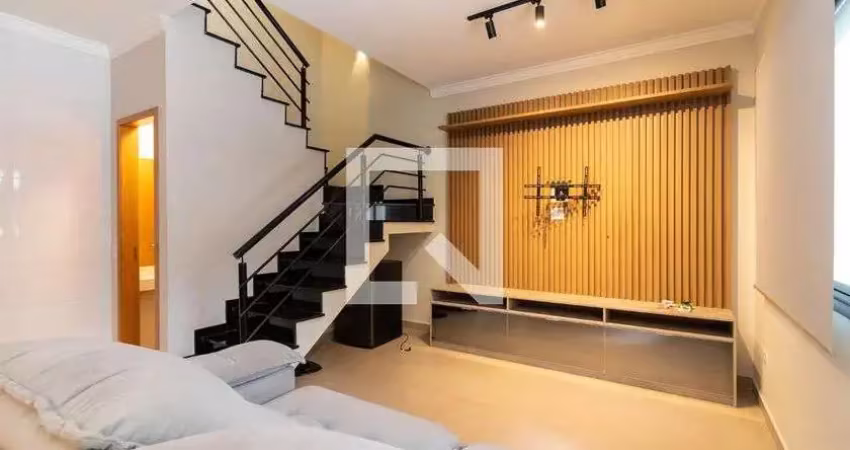 Casa para venda - santana, 3 quartos,  127 m² - são paulo