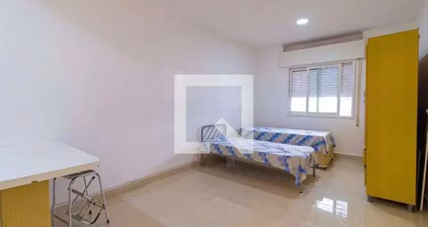 Kitnet / stúdio para venda - bela vista, 1 quarto,  34 m² - são paulo