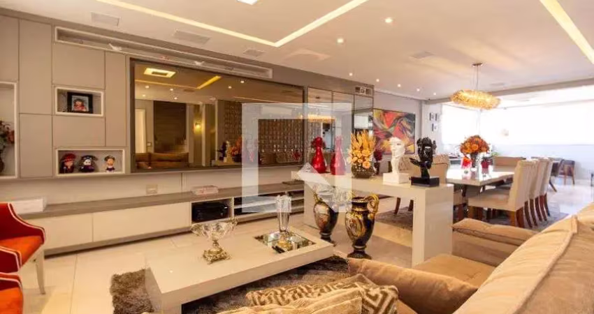 Casa / sobrado em condomínio para venda - cambuci, 4 quartos,  464 m² - são paulo